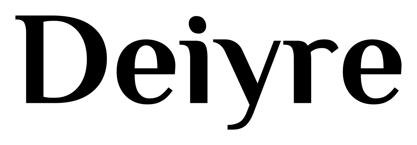 Deiyre