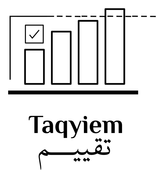 Taqyiem · تقييم