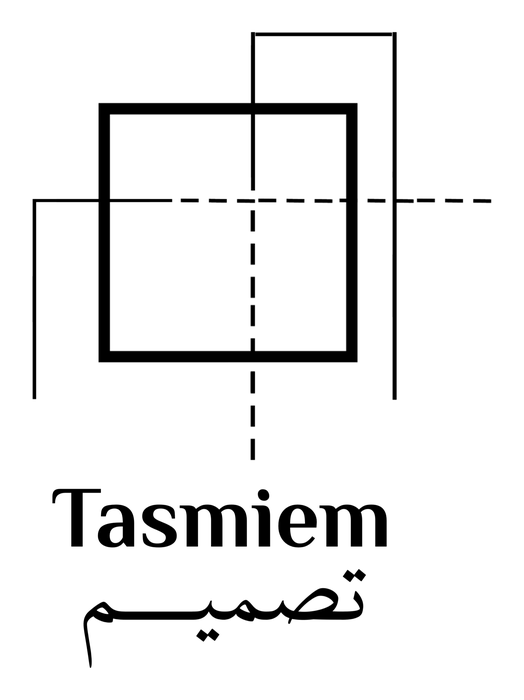 Tasmiem · تصميم